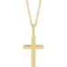 Cross Necklace or Charm/Pendant