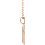 Cross Necklace or Charm/Pendant