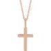 Cross Necklace or Charm/Pendant