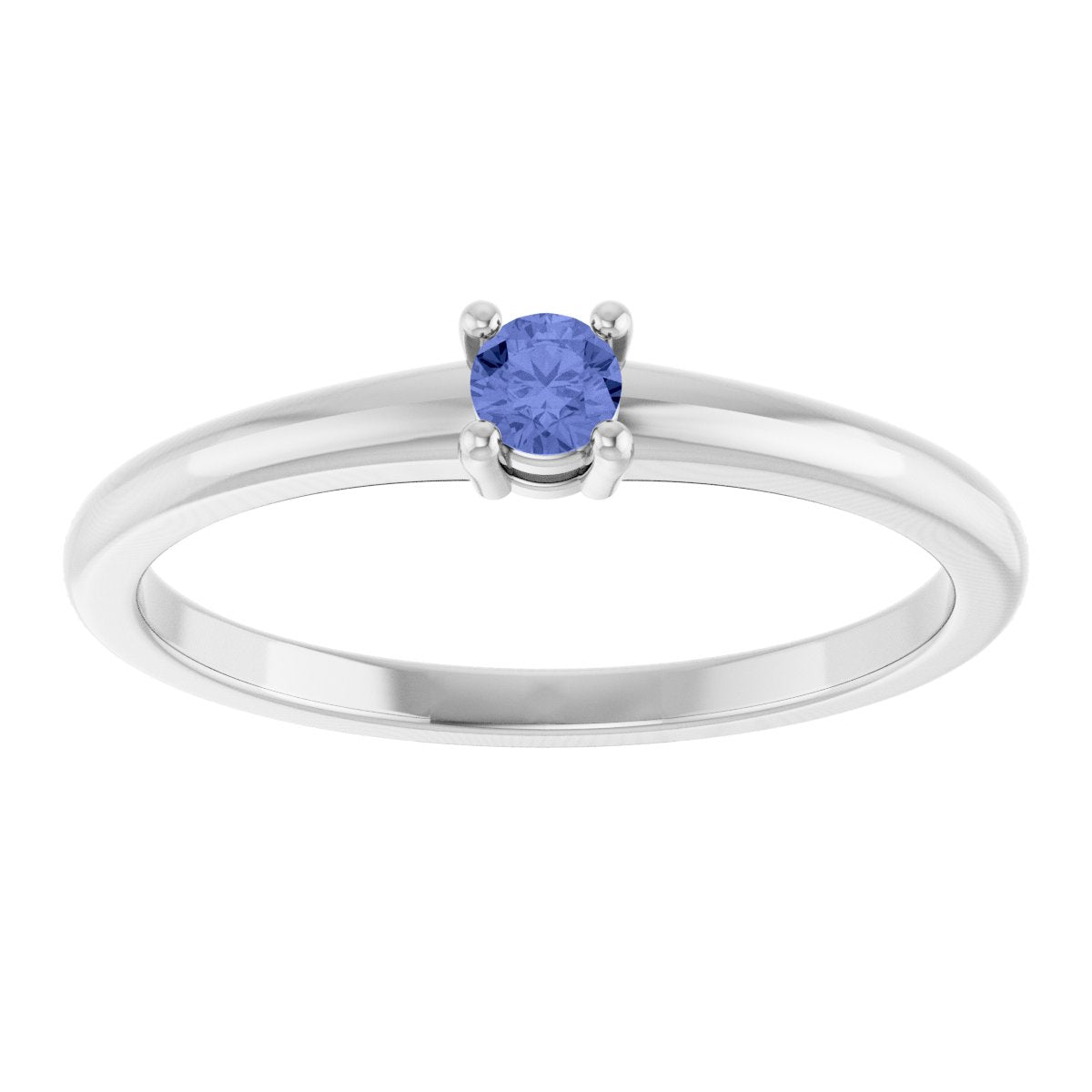 Solitaire Ring