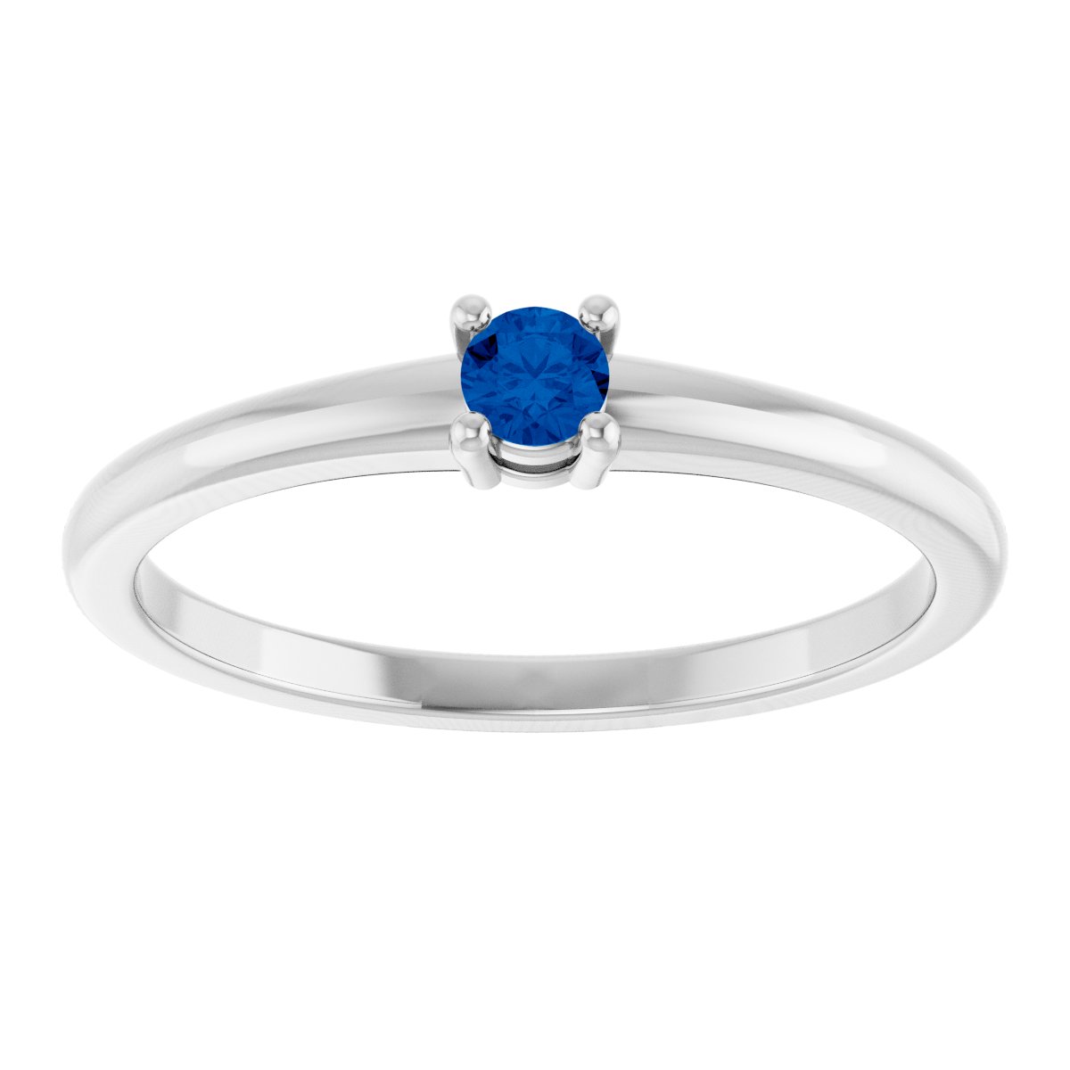 Solitaire Ring
