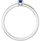 Solitaire Ring