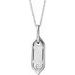 Initial Necklace