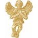 Praying Angel Lapel Pin