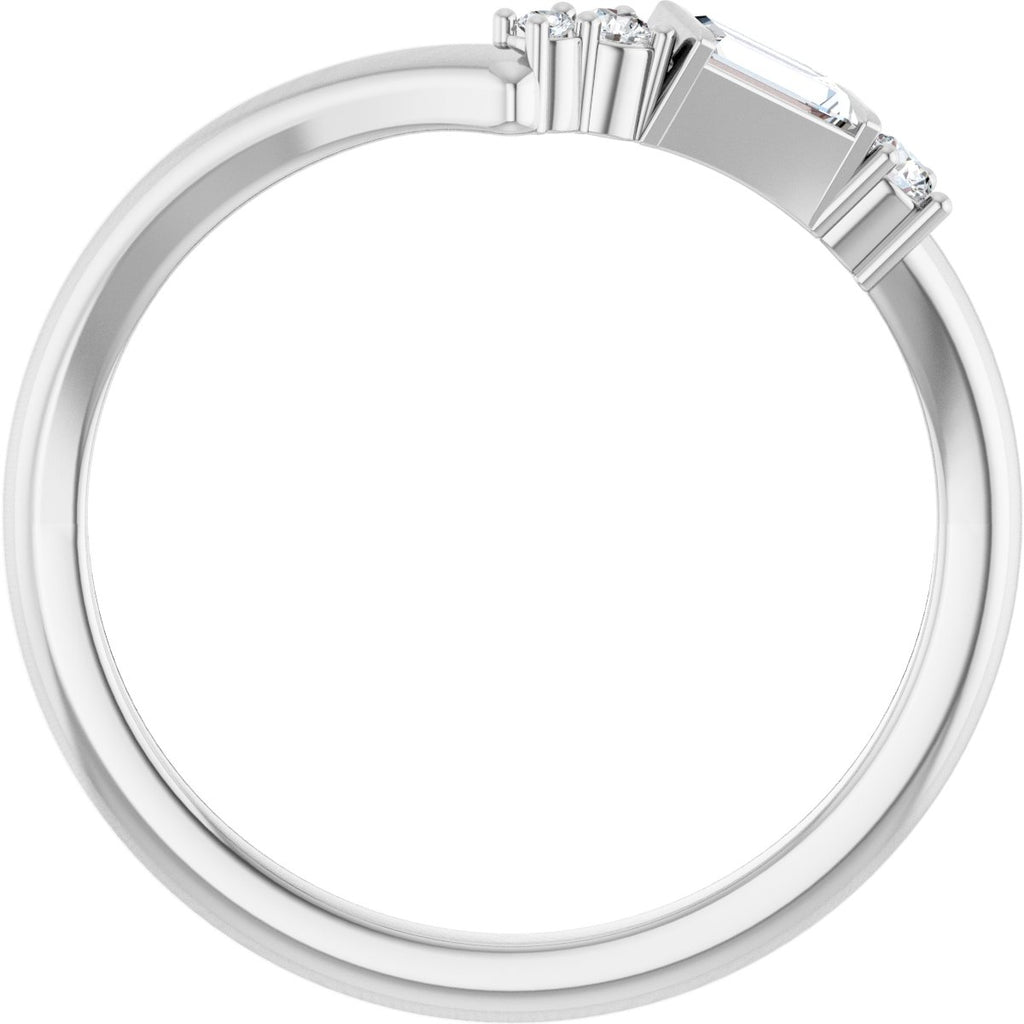 Contour Band