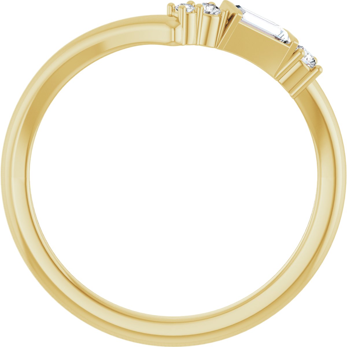 Contour Band