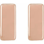 Bar Earrings