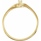 Interlocking Ring