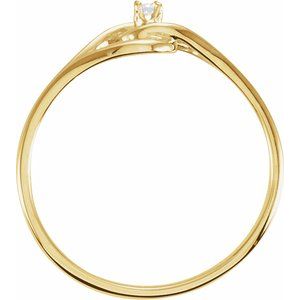 Interlocking Ring