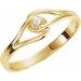 Interlocking Ring