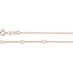 Angel Wing Bracelet