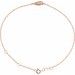 Angel Wing Bracelet