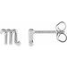 Zodiac Earrings