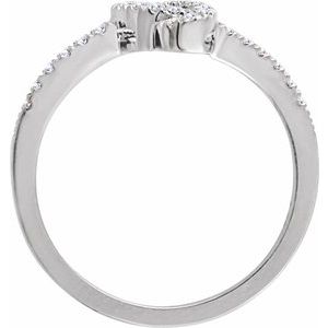Knot Ring