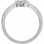 Knot Ring