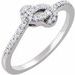 Knot Ring