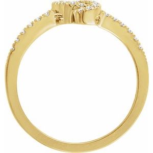 Knot Ring