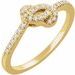 Knot Ring