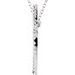 Apple Necklace or Center