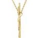 "Hope" Phrase Necklace or Center