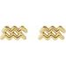 Zodiac Earrings