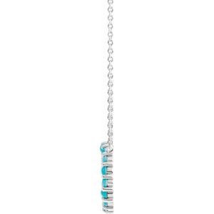 Cabochon Circle Necklace or Center