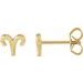 Zodiac Earrings