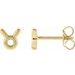 Zodiac Earrings