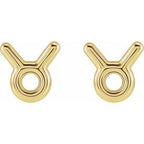 Zodiac Earrings
