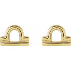 Zodiac Earrings