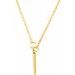 Lucky Necklace or Center
