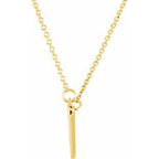 Lucky Necklace or Center