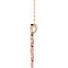 Snake Necklace or Pendant