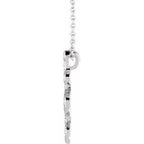 Snake Necklace or Pendant