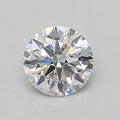 0.71 ct Round Lab-Grown Diamond — D / VS1 (IGI)