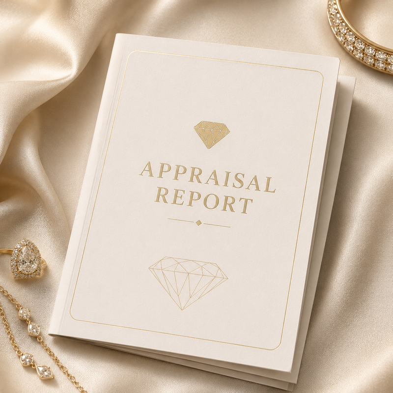 Appraisal Report
