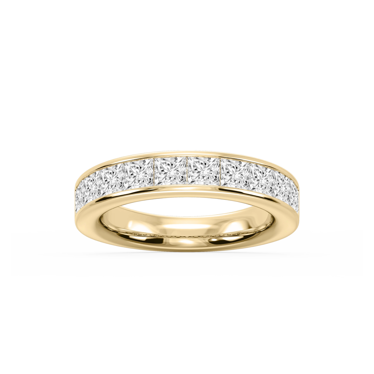 Bailey Princess LGD Channel Set Channel Band