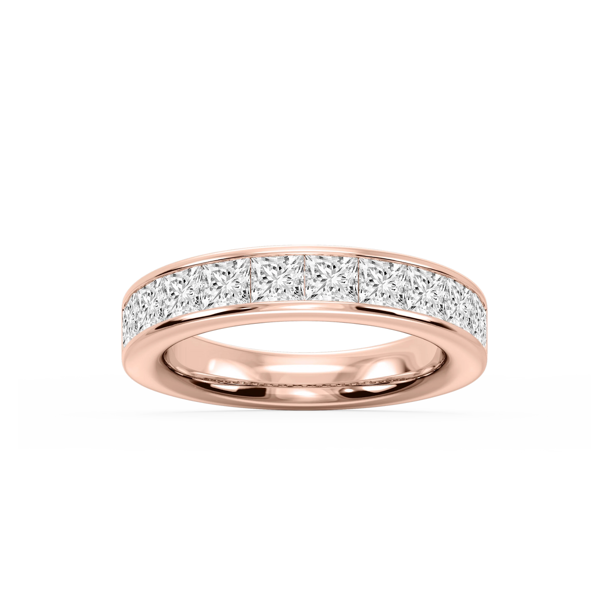 Bailey Princess LGD Channel Set Channel Band