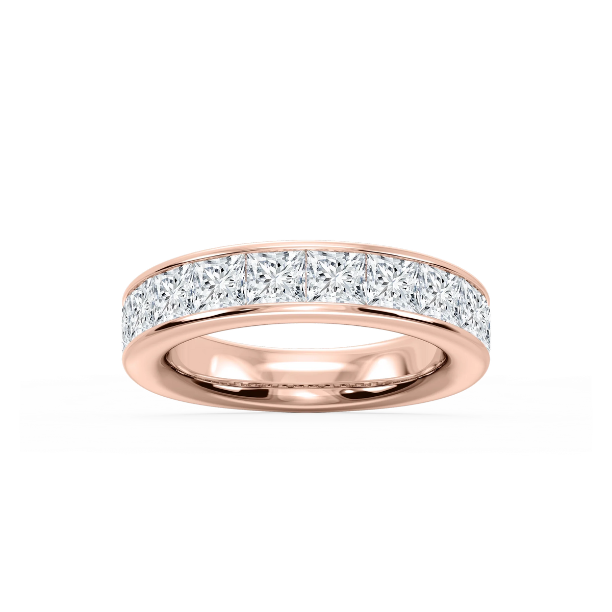 Bailey Princess LGD Channel Set Channel Band