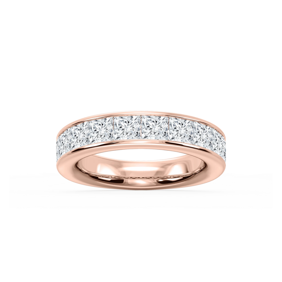 Bailey Princess LGD Channel Set Channel Band