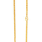 Regal Broad Chain for Men image 1