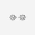 Halo Round Cufflinks image