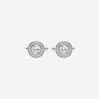Halo Round Cufflinks image