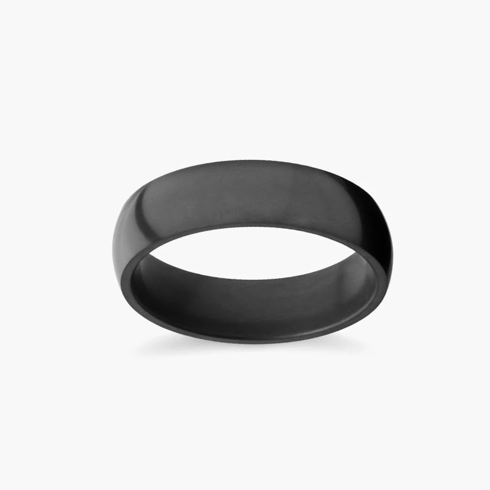 Samuel Dome Elysium Band - 6mm / Matte
