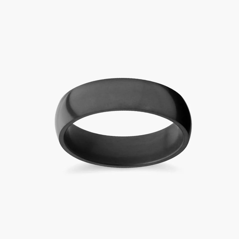 Samuel Dome Elysium Band - 6mm / Matte