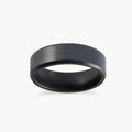 Raya Beveled Edge Elysium Band
