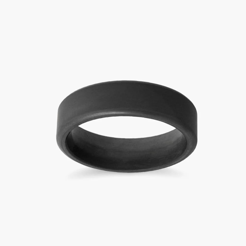 Theo Matte Elysium Band - 8mm