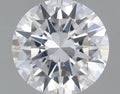 0.72 ct Round Lab-Grown Diamond — F / VS2 (IGI)