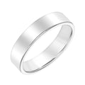 Men's Flat Comfort Fit Band image 0