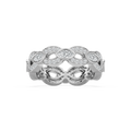 Marquise LGD Infinity Band